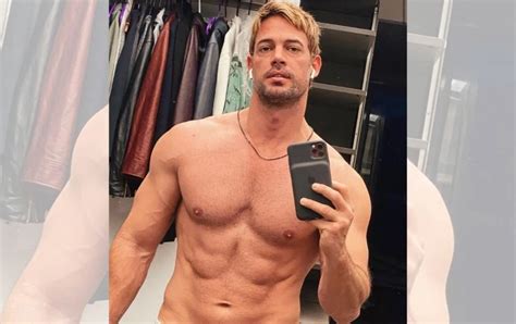 william levy desnudo